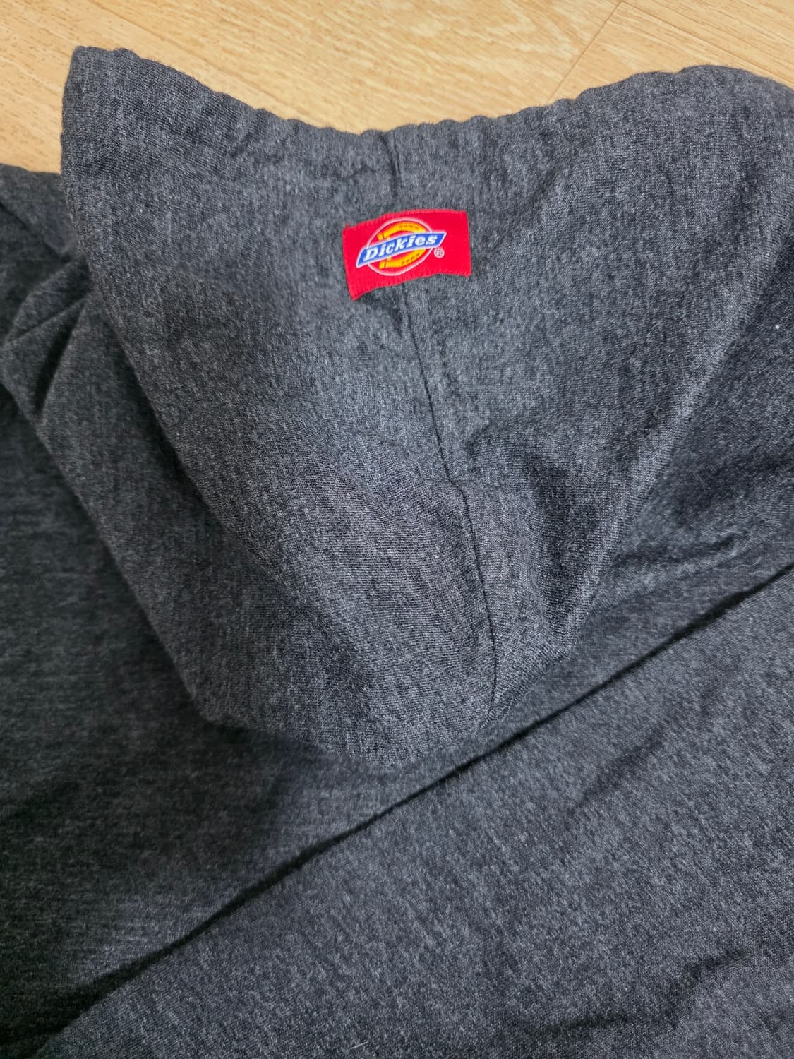 디키즈 후드 집업 S 상품이미지5