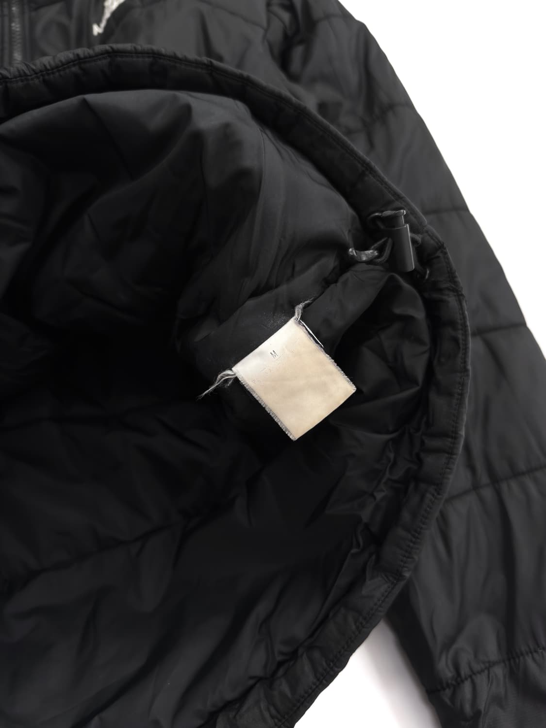 노스페이스 누빔 경량패딩 상품이미지5