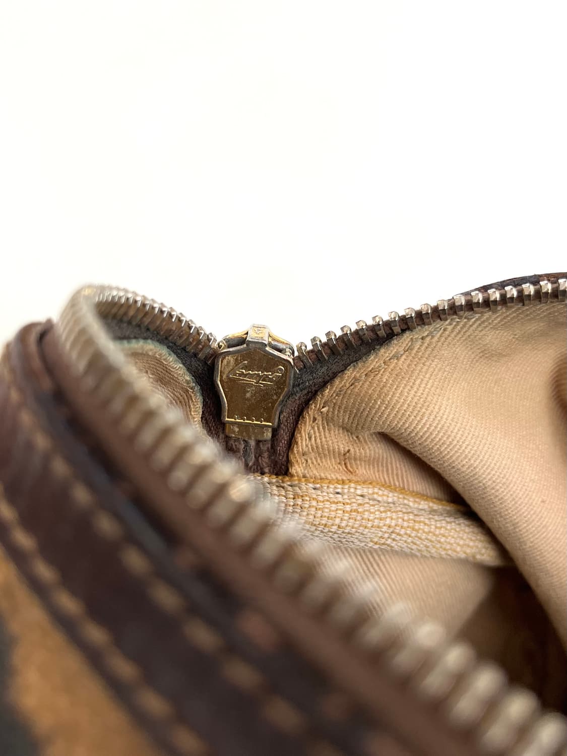 돌체앤가바나 컬렉션 레오파드 보스턴백 상품이미지7