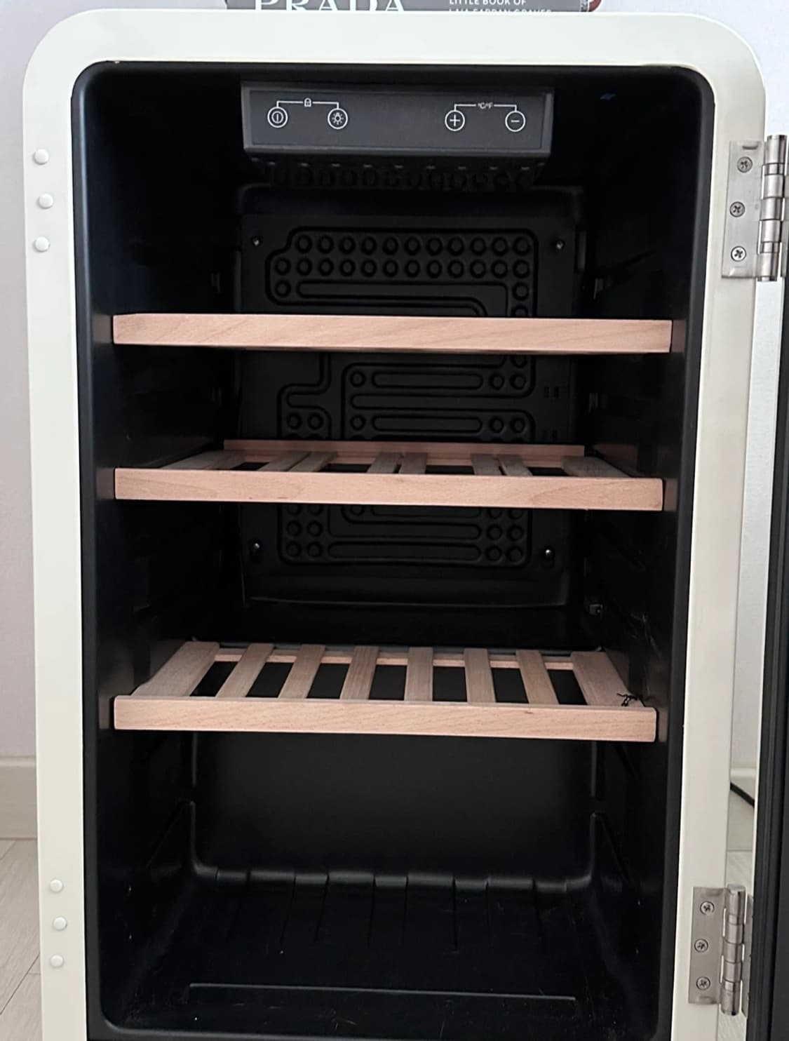 매직쉐프 와인셀러 미니음료냉장고 상품이미지3