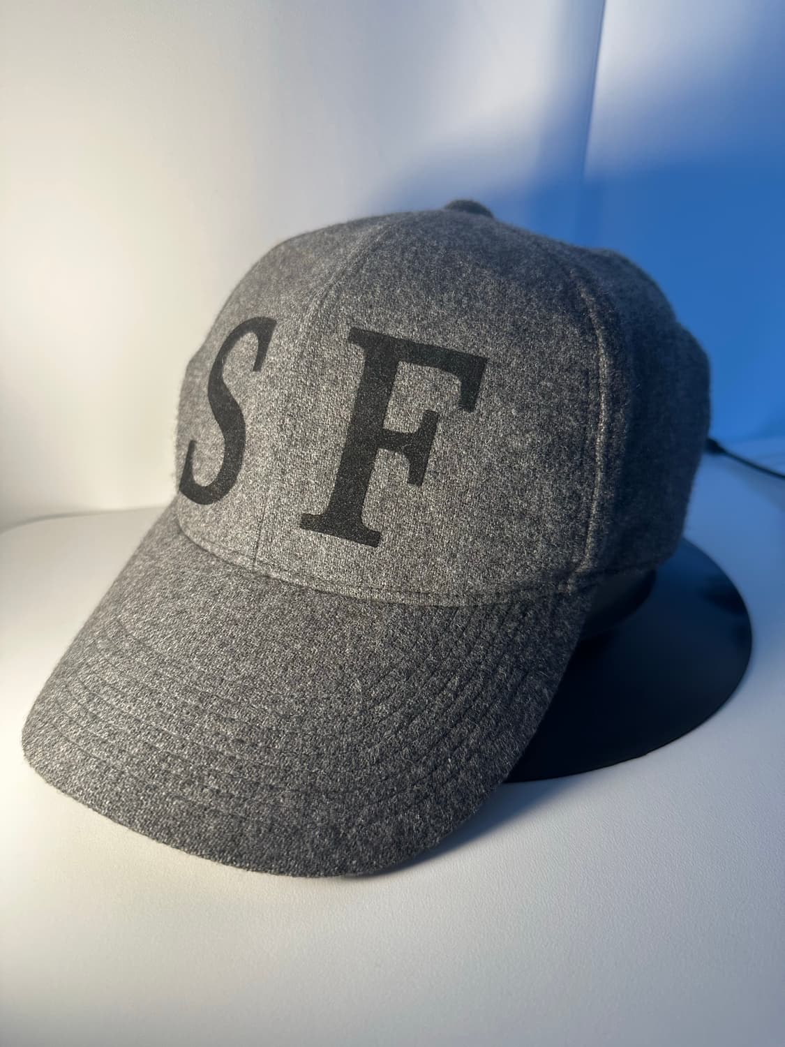 FTC Japan 울 캡 상품이미지1