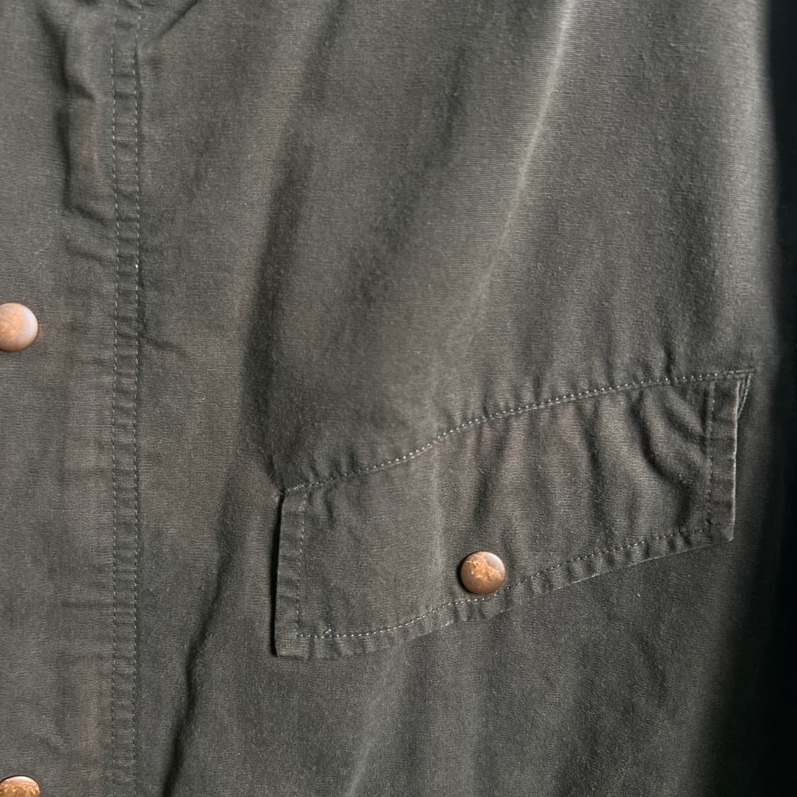 폴로 랄프로렌 멀티 포켓 M-51 모즈 파카 L 상품이미지10