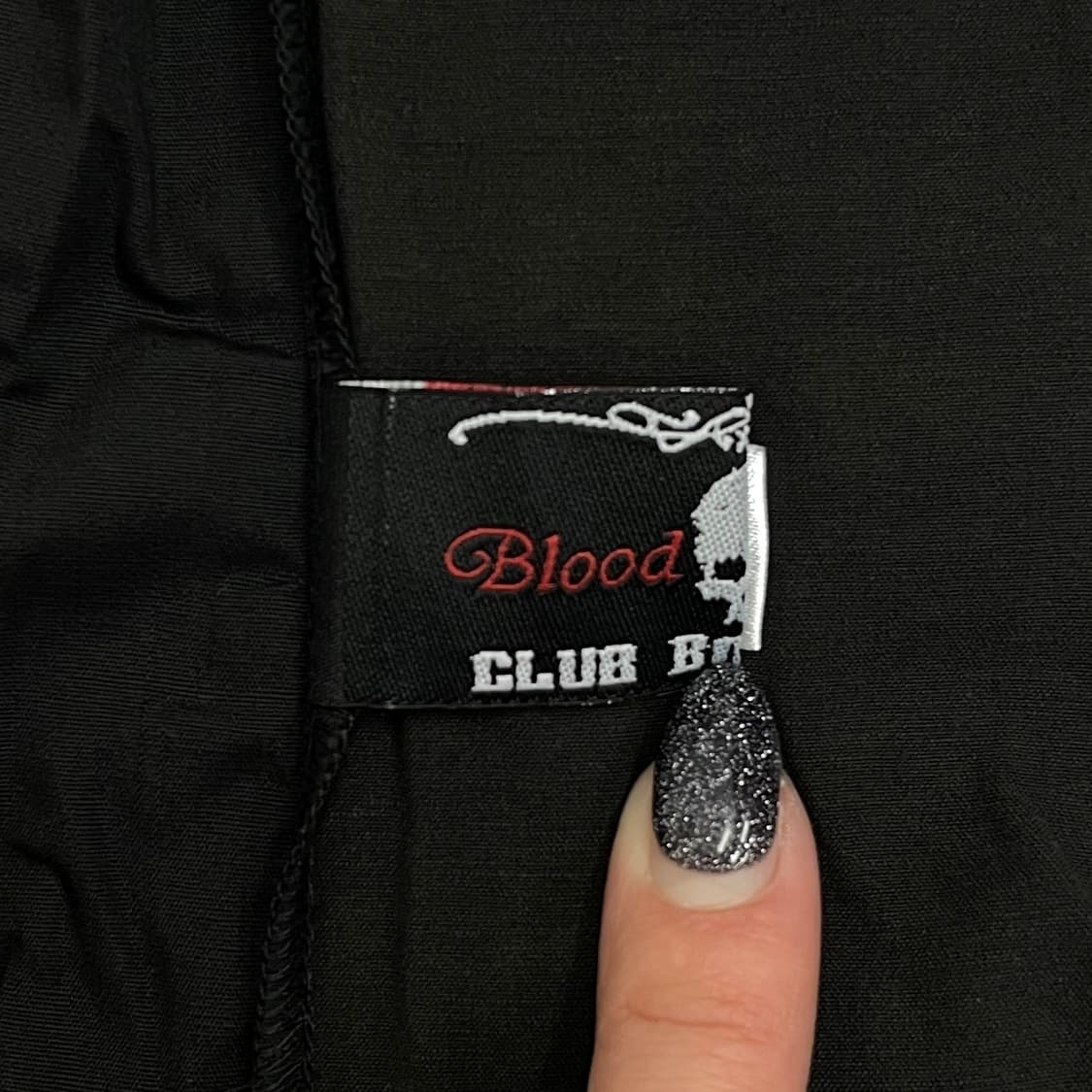 Blood Storm BODY LINE 상품이미지7