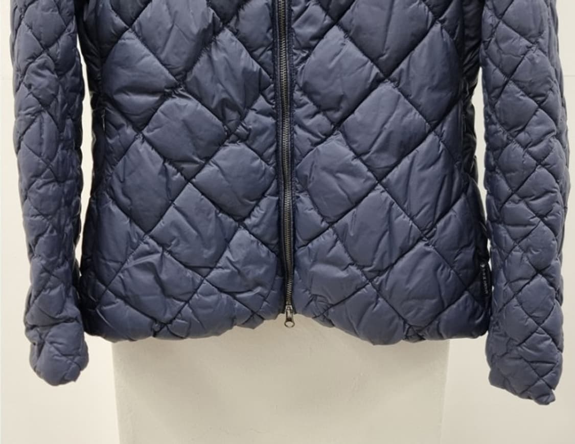 ARMANI JEANS (55~66) 아르마니 패딩 점퍼 상품이미지4