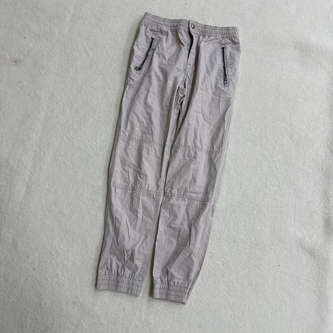 M 10-12 폴로랄프로렌 카고 조거팬츠 0331T 상품이미지1