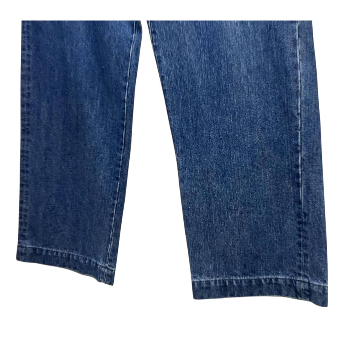 시오타 ciota 와이드 데님팬츠 13.5oz 상품이미지4