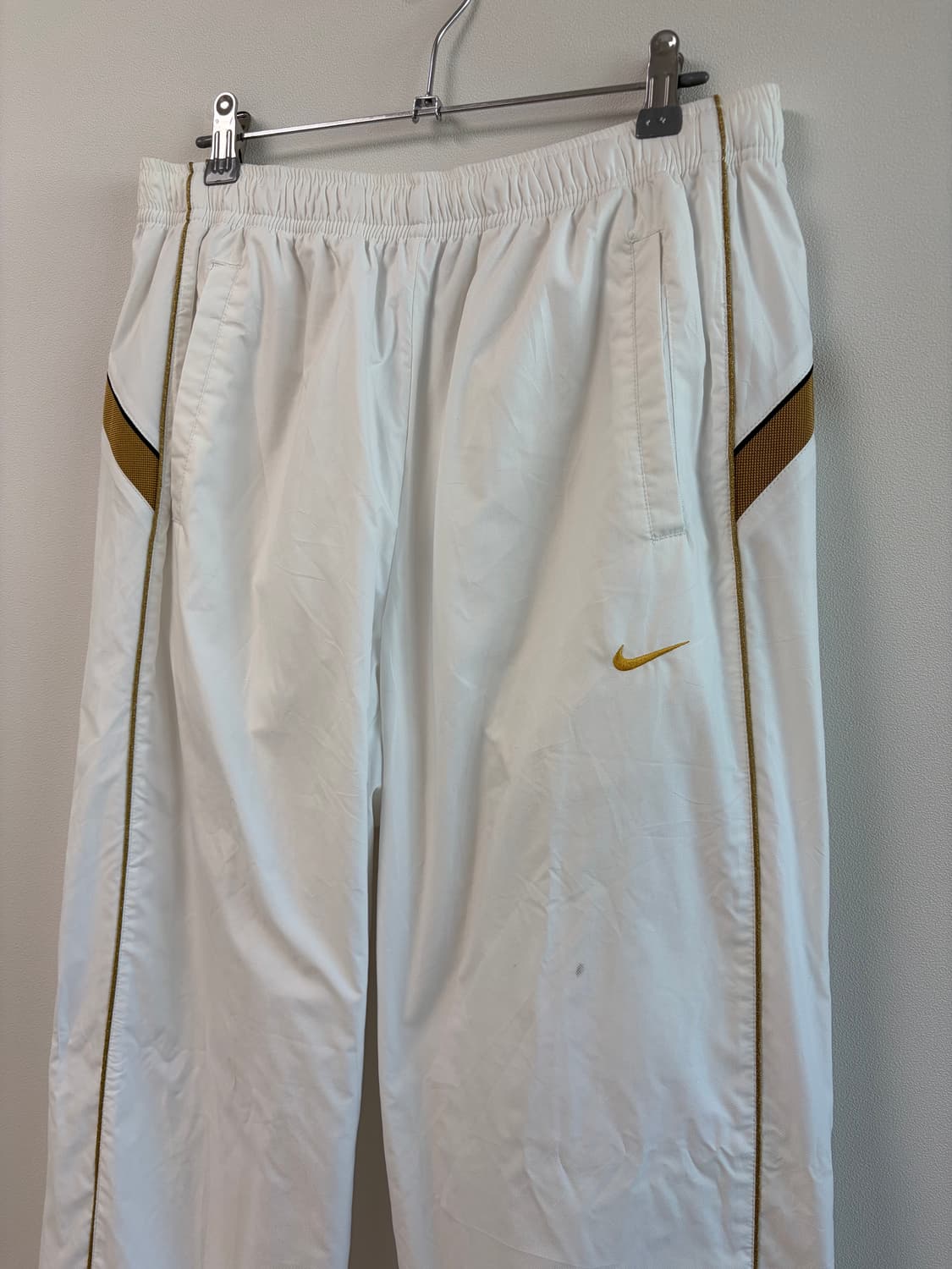 나이키 올드스쿨 트랙 팬츠 상품이미지2