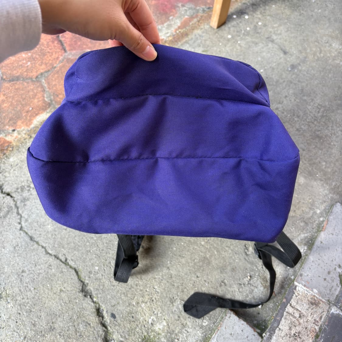 Jansport 잔스포츠 백팩 가방 상품이미지4