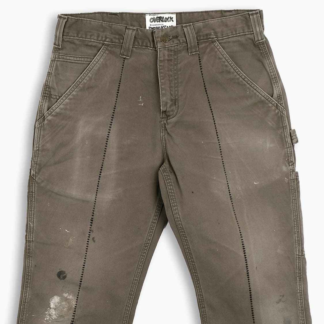 리피트 플러스 리오버로크 32 인치 칼하트 리메이크 RPO013209 상품이미지4