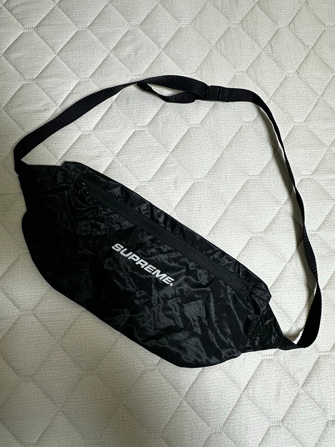 슈프림 패커블 립스탑 풀오버 + 패커블백 상품이미지4