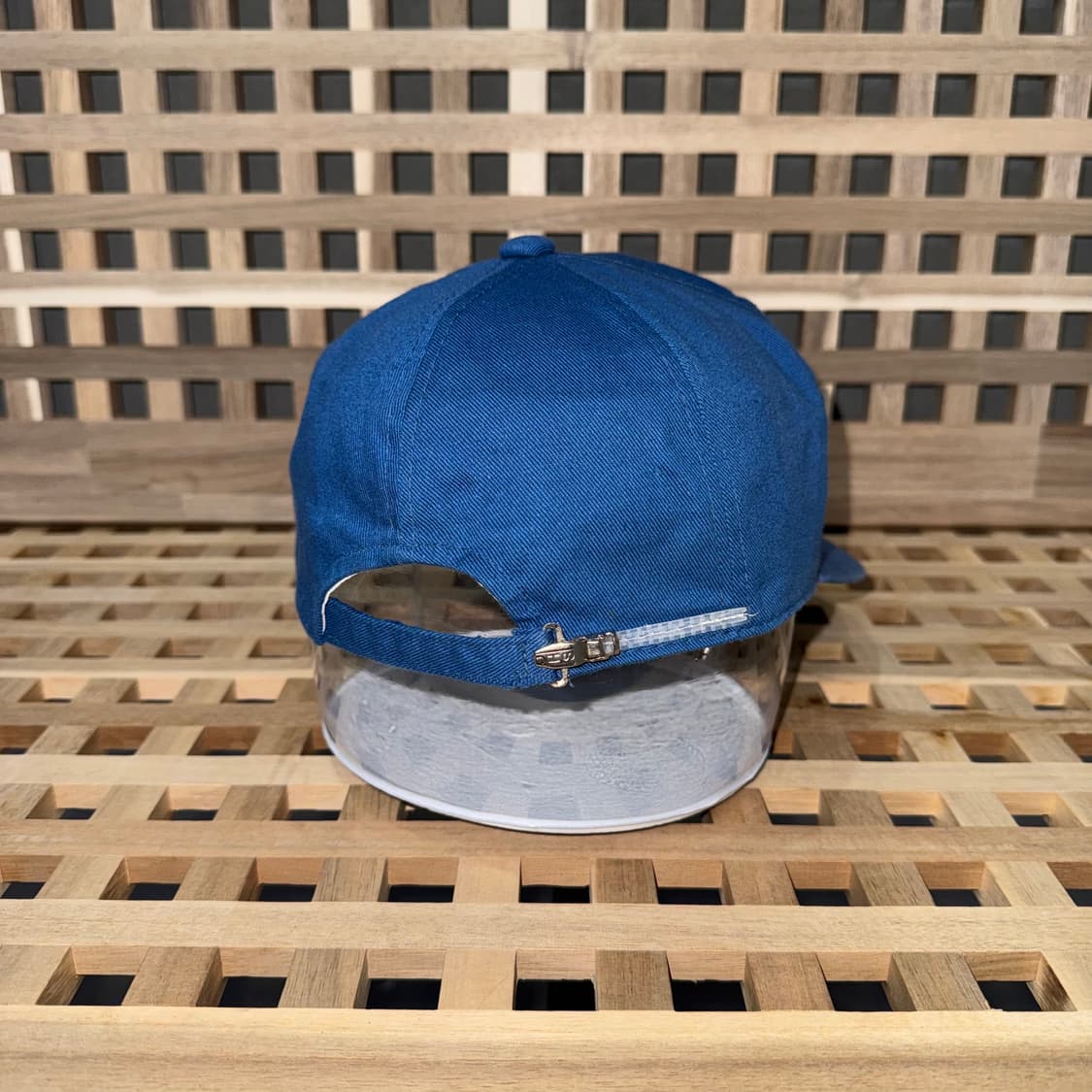 90s UCLA Bruins 스티치 캡 상품이미지4