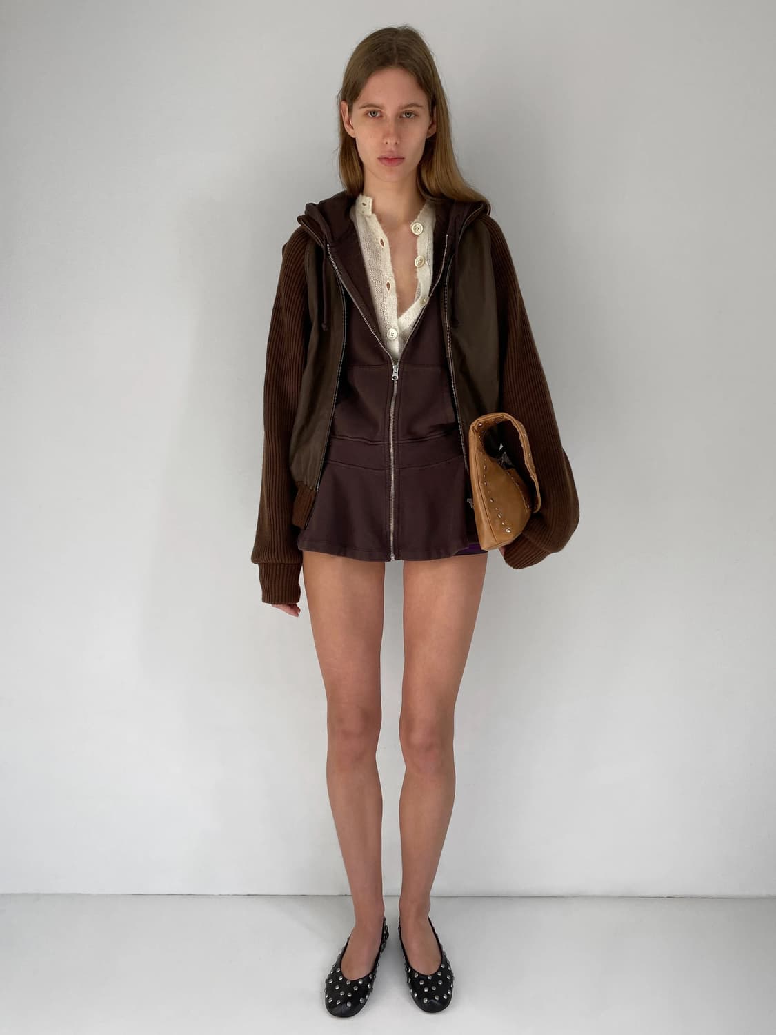 (교환)기마구아스 콤보자켓 m->xs 사이즈 교환 하실분!  상품이미지4