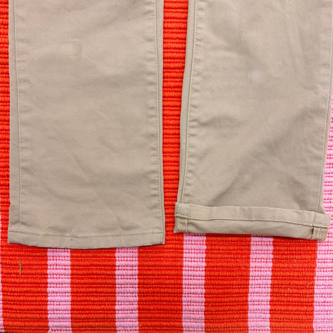 90s 리바이스 599 로우 라이즈 진 (25) 상품이미지3