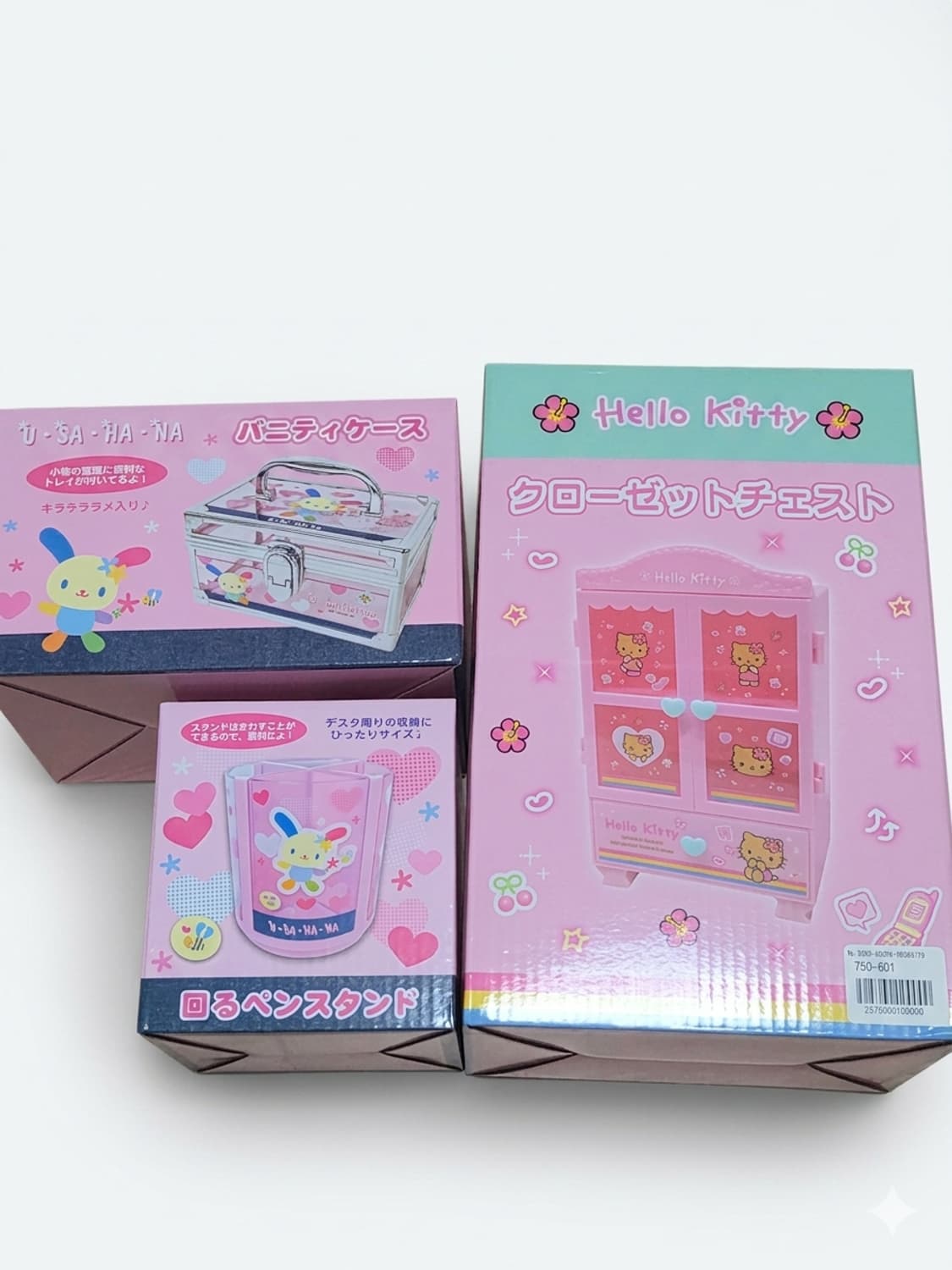 산리오랜박 상품이미지1
