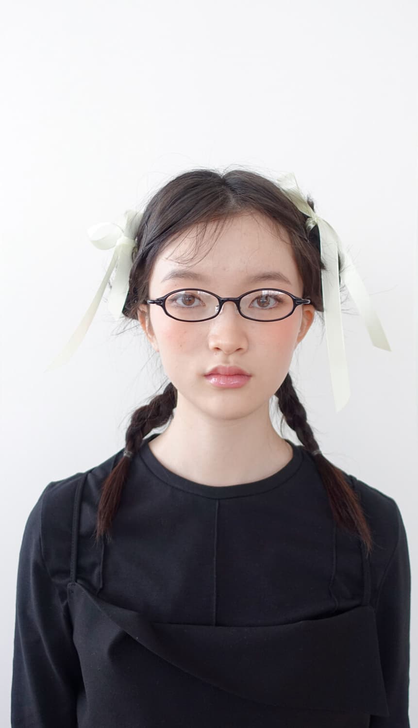 샵페어리 안경 (black) 상품이미지1