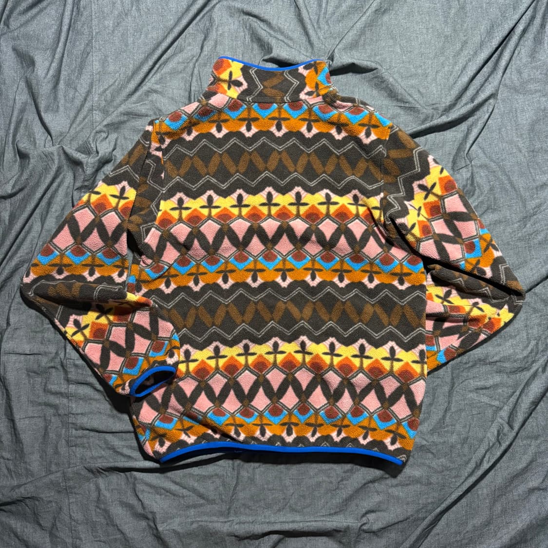 Synchilla Snap-T Fleece Sweater 상품이미지2