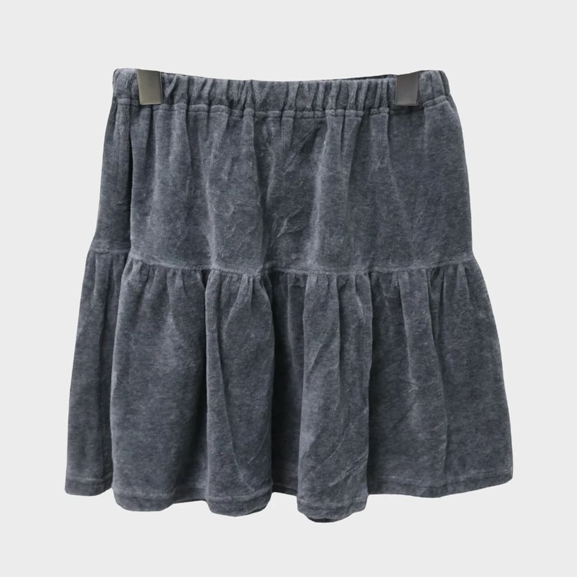 캉캉 밴딩 미니스커트 61887 상품이미지1