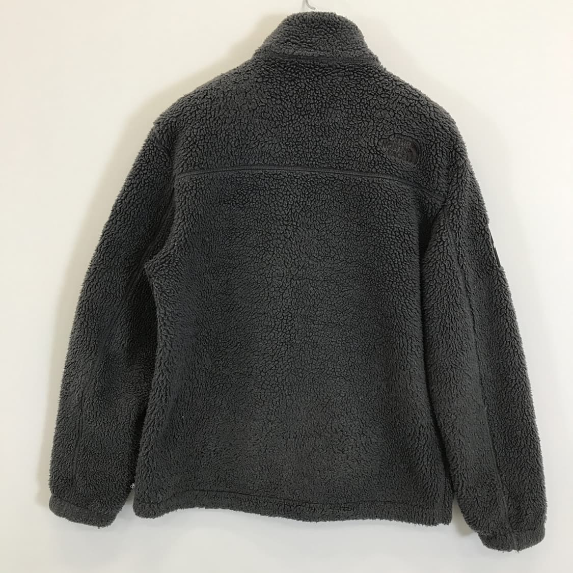 노스페이스 리모플리스 자켓 [L사이즈] 상품이미지4