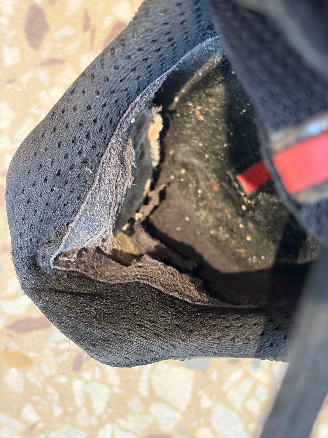 프라다 스포츠 아메리카컵 상품이미지10