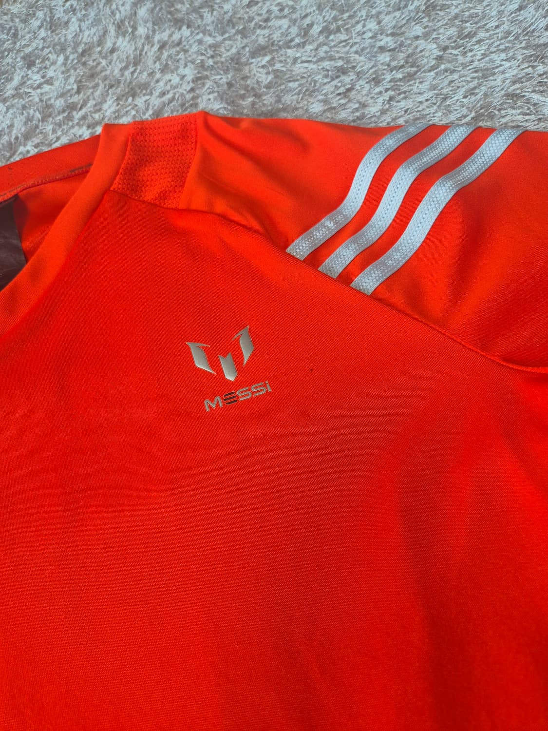 아디다스축구티셔츠 스포츠티셔츠(메시티셔츠) 상품이미지3