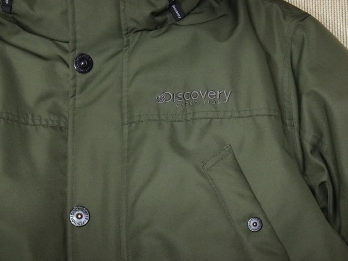 (100size) 디스커버리 익스페디션 마젤란 다운 자켓 상품이미지4