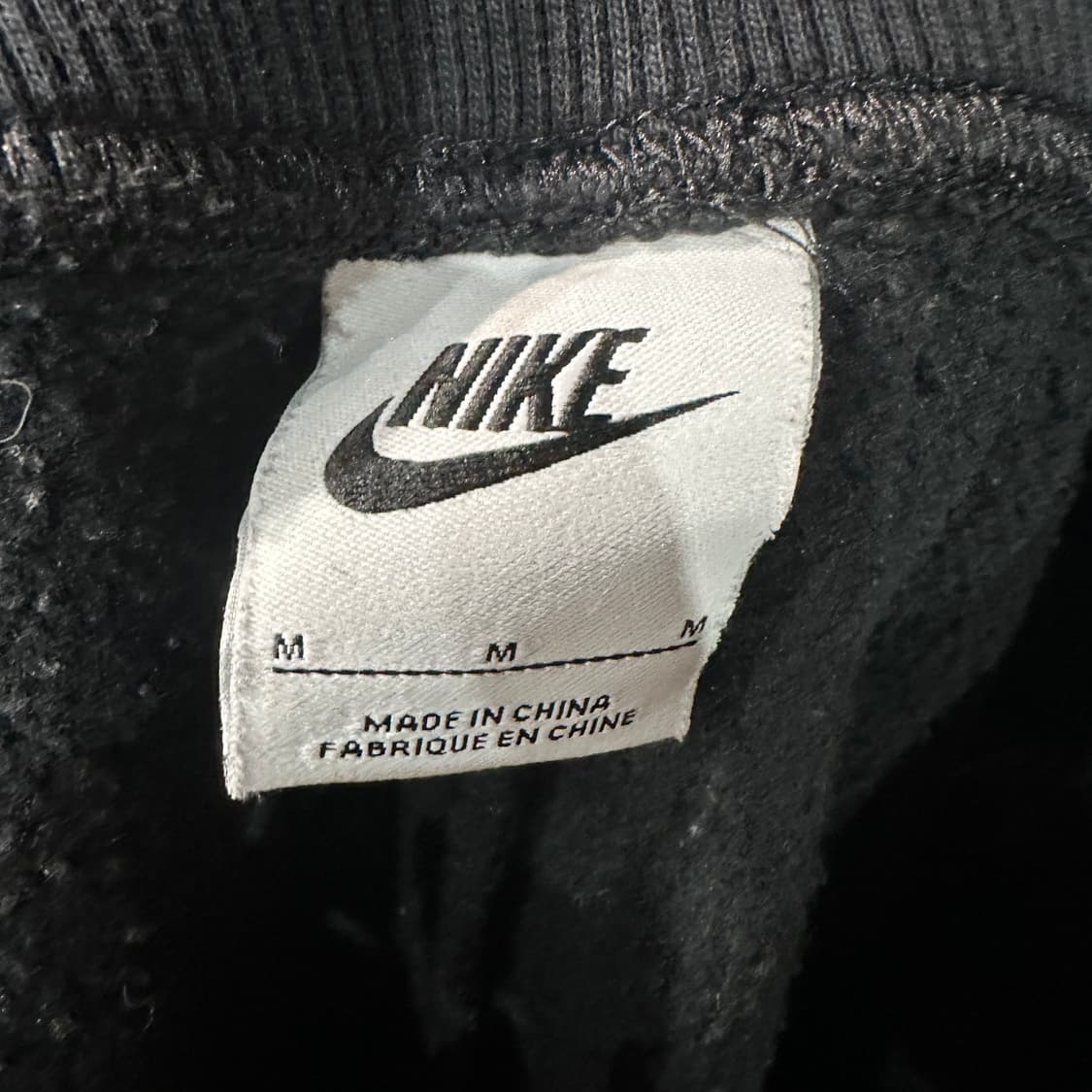나이키 우먼 와이드 트레이닝바지 여성M 상품이미지3