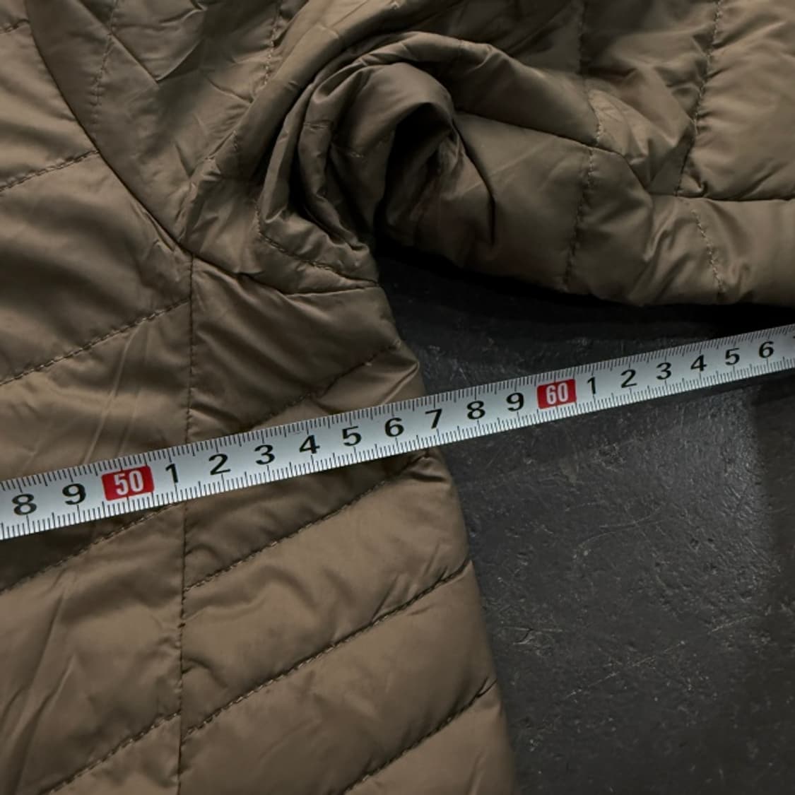 100 K2 경량패딩 상품이미지5