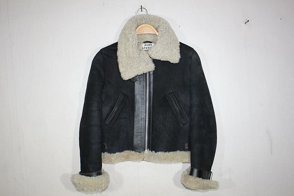 Acne Studio  아크네 스튜디오 36 상품이미지2