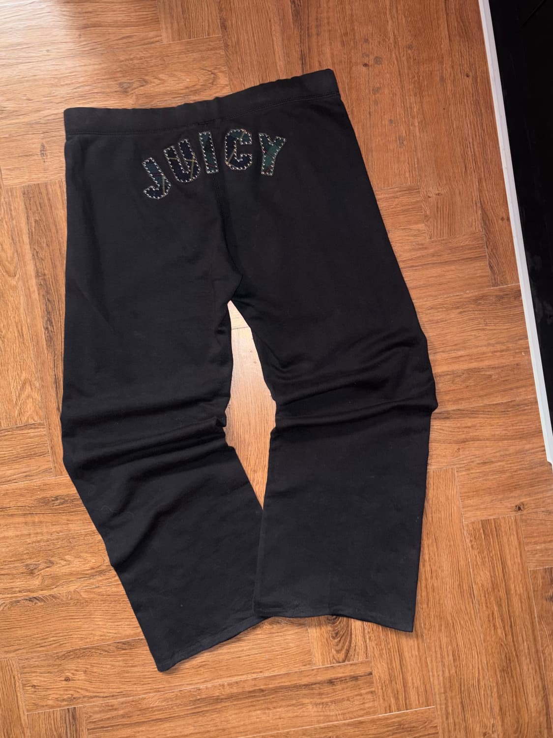 쥬시꾸뛰르 로우라이즈 스웻팬츠 상품이미지5