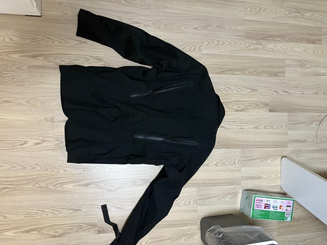 산산기어 블레이저 상품이미지1