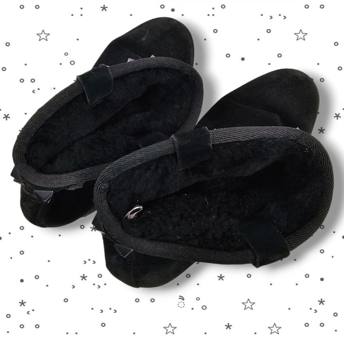 37 Ash 아쉬 스터드 웨지힐 스웨이드 부츠 상품이미지4