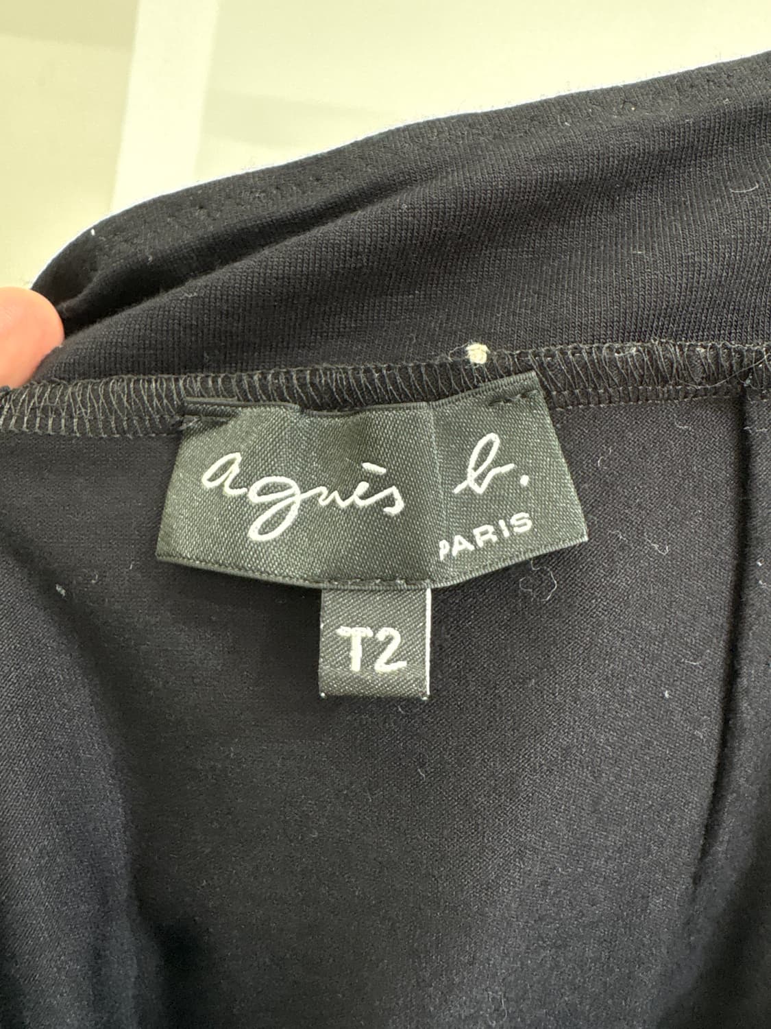 AGNES.B (Made in Japan) 치마 상품이미지6
