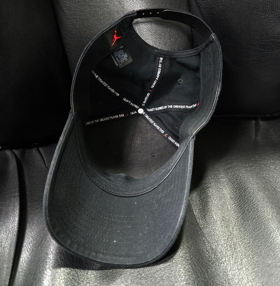 나이키 조던 플라이트 에센셜 클래식 99캡 OS 상품이미지8