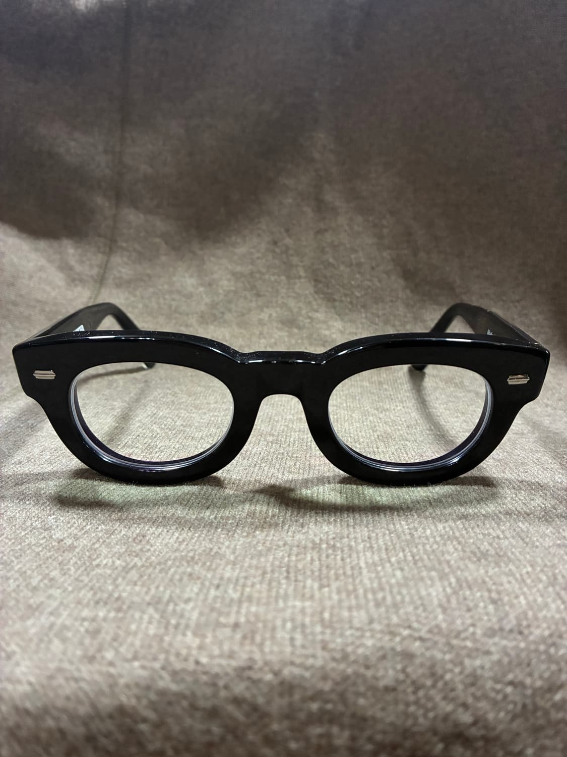 EFFECTOR 이펙터 클러스터 아이웨어 47Size 상품이미지1