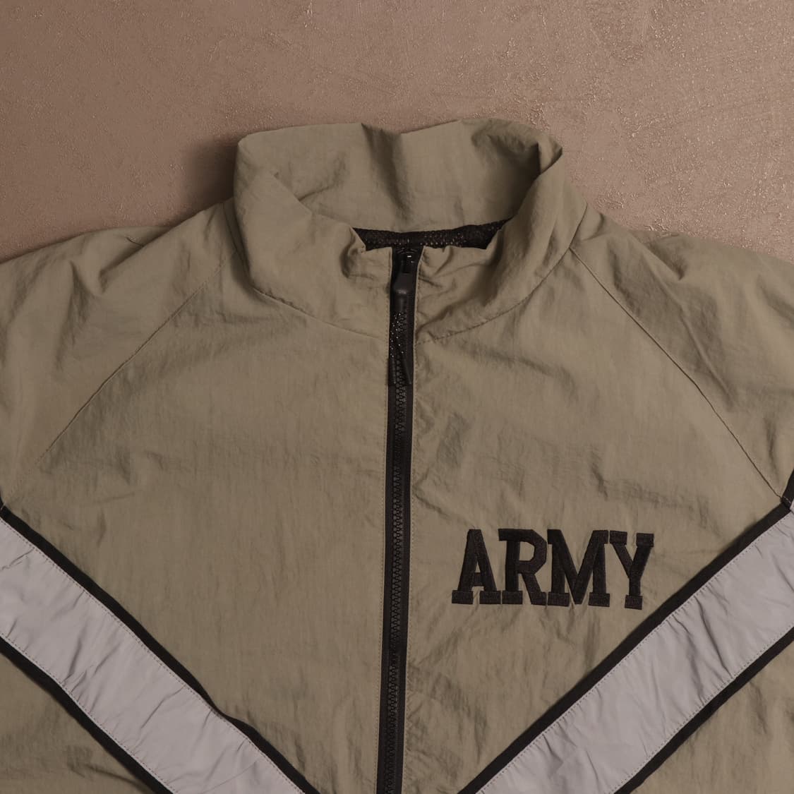 US Army 밀리터리 바람막이 A930 상품이미지2