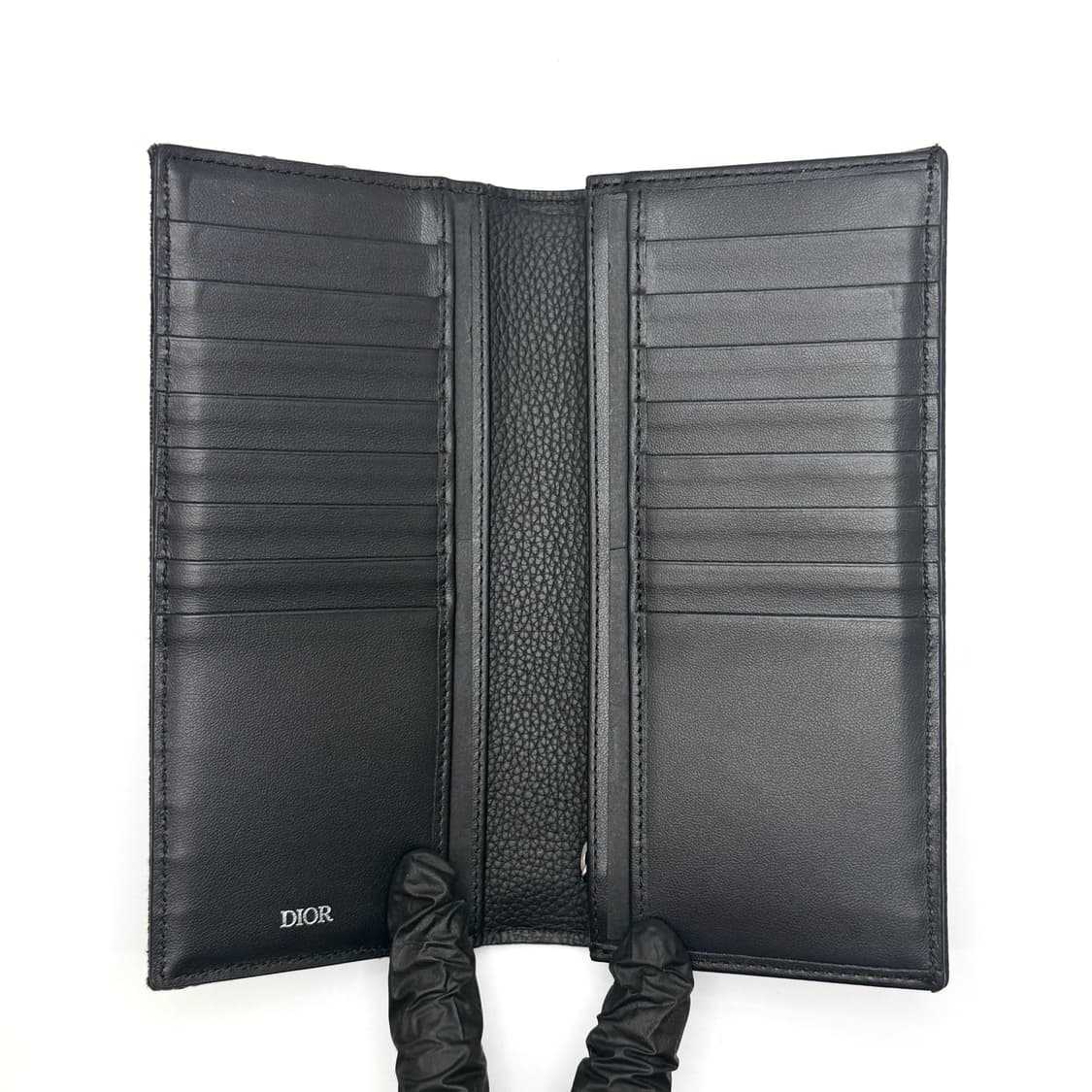 디올 장지갑 상품이미지4