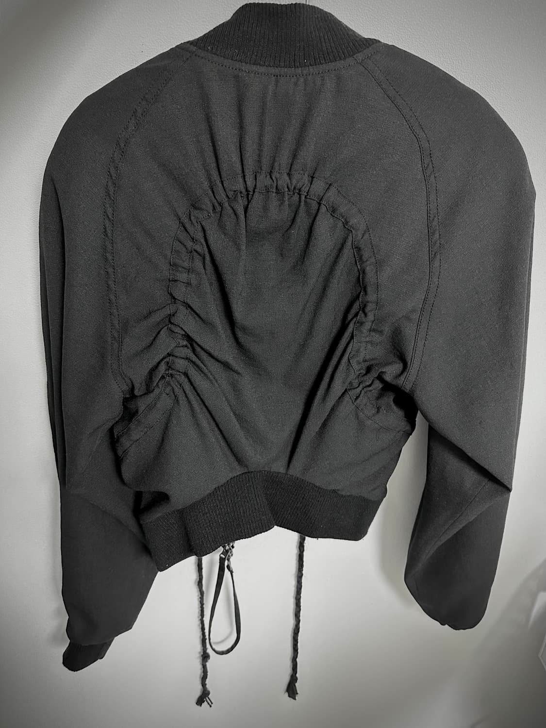 Hyein seo 혜인서 리버시블 블루종 자켓 상품이미지6