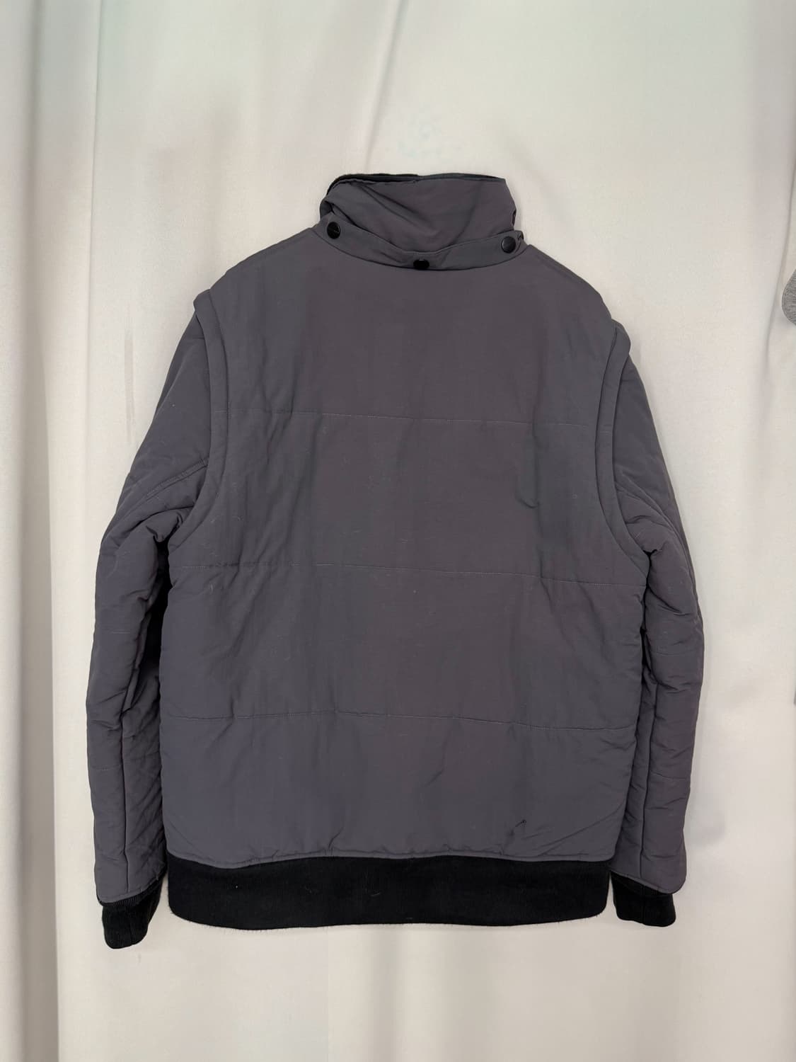 Carhartt WIP Ranger 2way 자켓 B22 상품이미지2