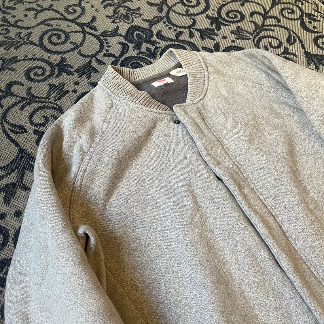 M 리바이스 코튼 자켓W2339 상품이미지3