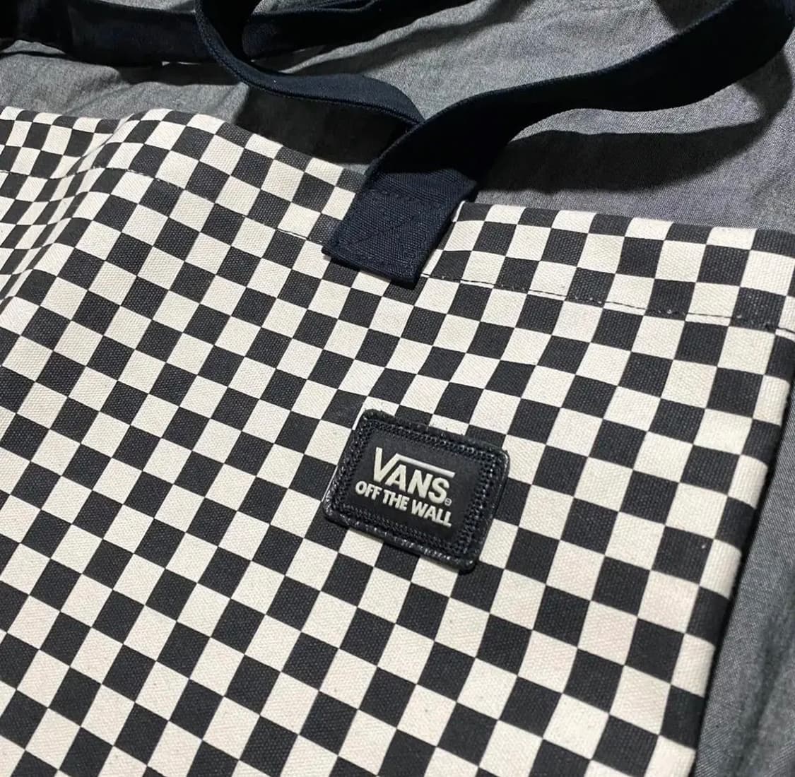 Off The Wall Bag 상품이미지4