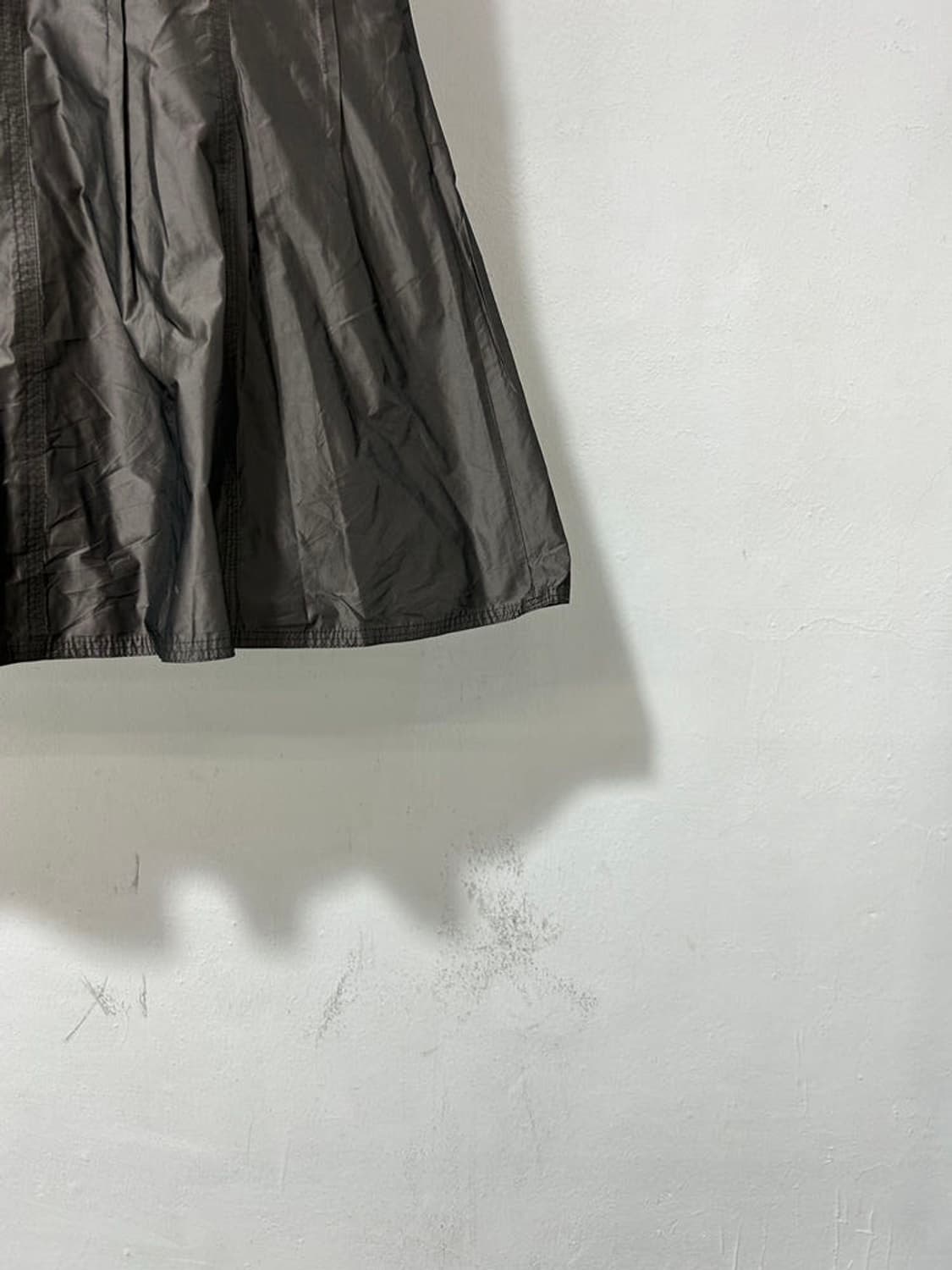 vtg skirt 상품이미지4