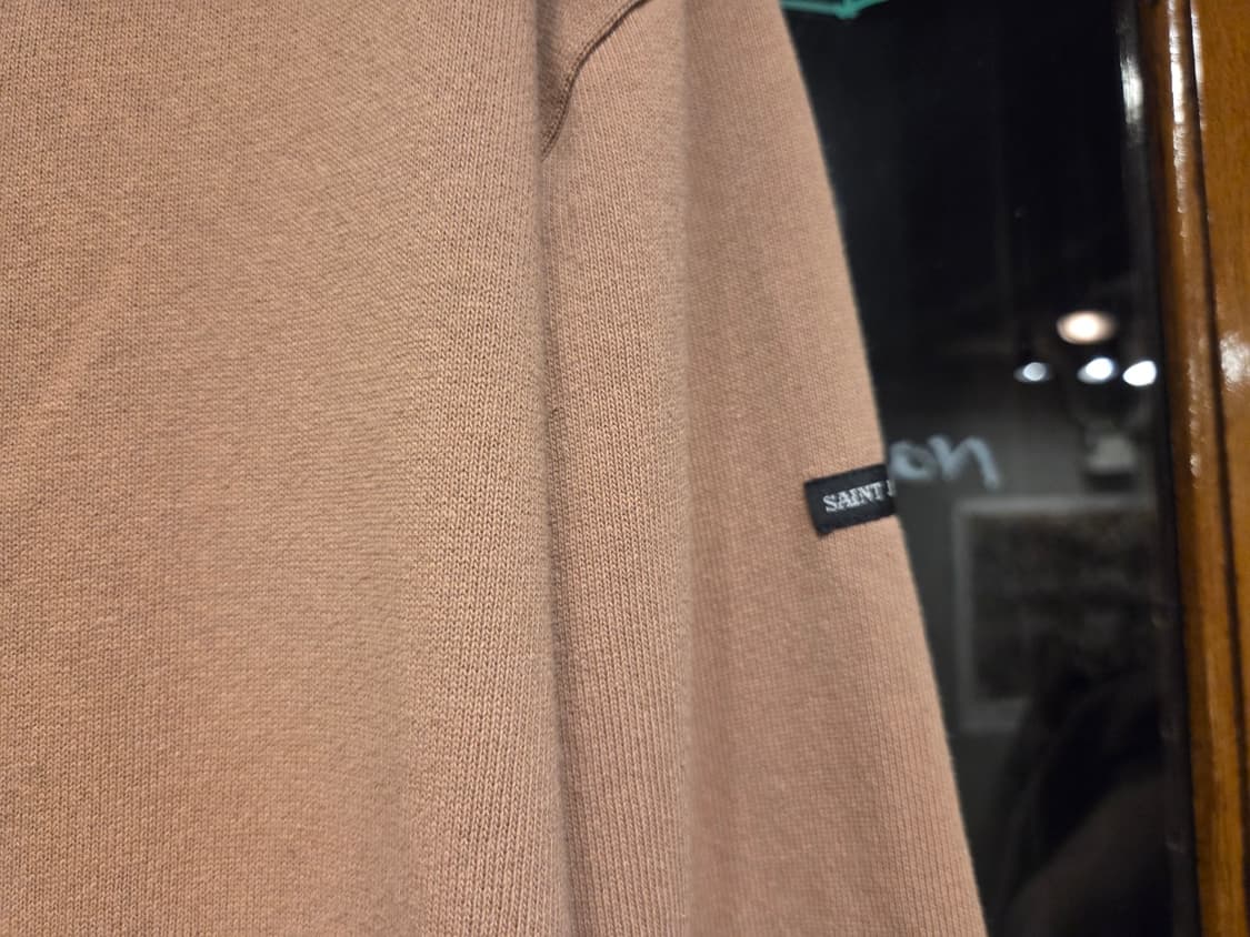 생제임스 바스카셔츠  상품이미지3