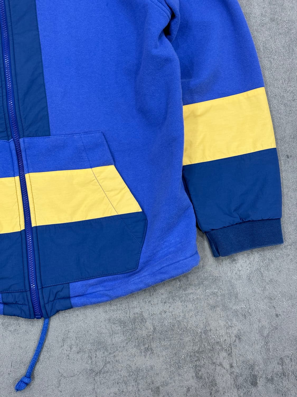 지프 빈티지집업  상품이미지6