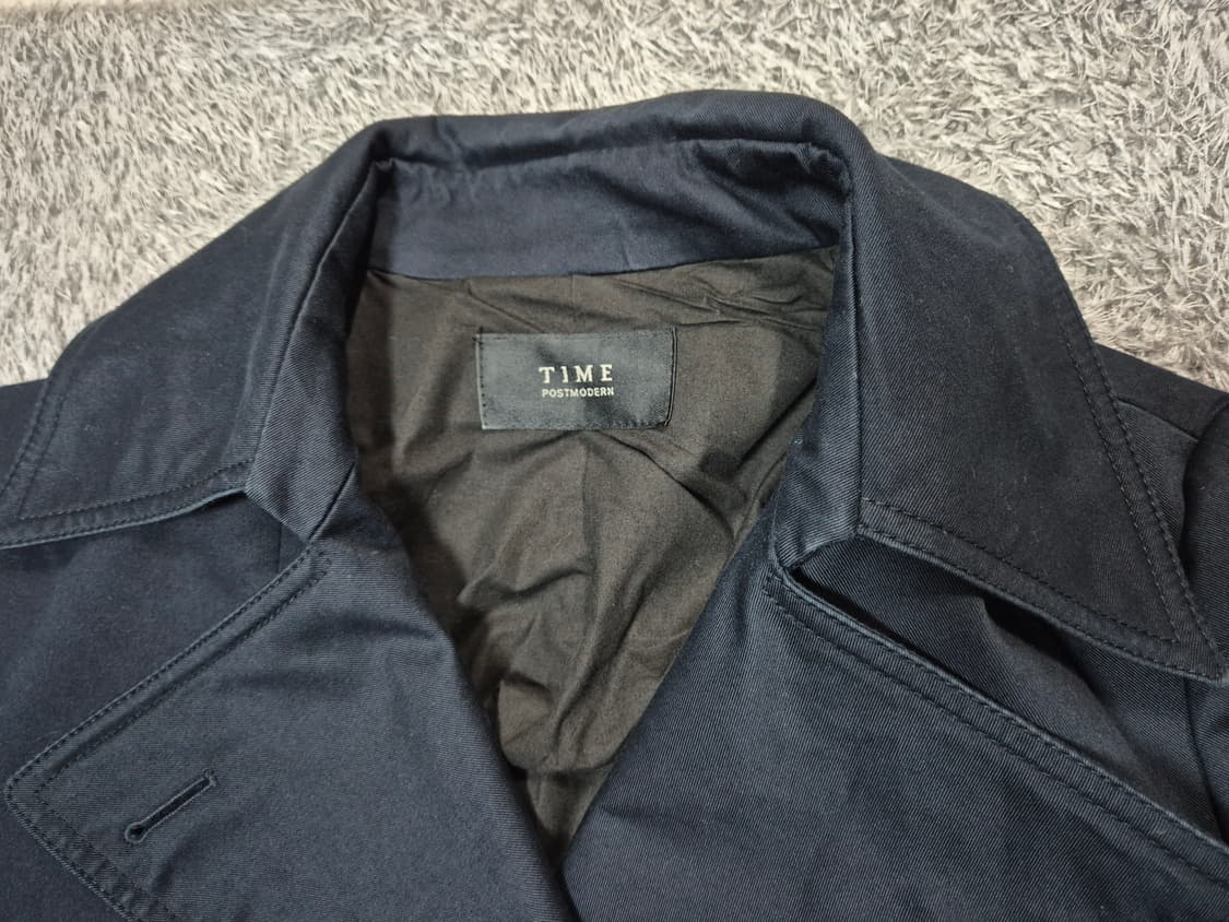 타임포스트모던 여성 트렌치코트 82 상품이미지2