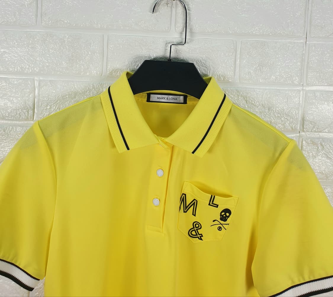 [95]마크앤로나 반팔 카라티 상품이미지5