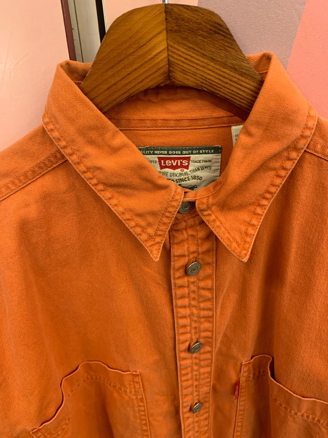 LEVI'S 상품이미지3