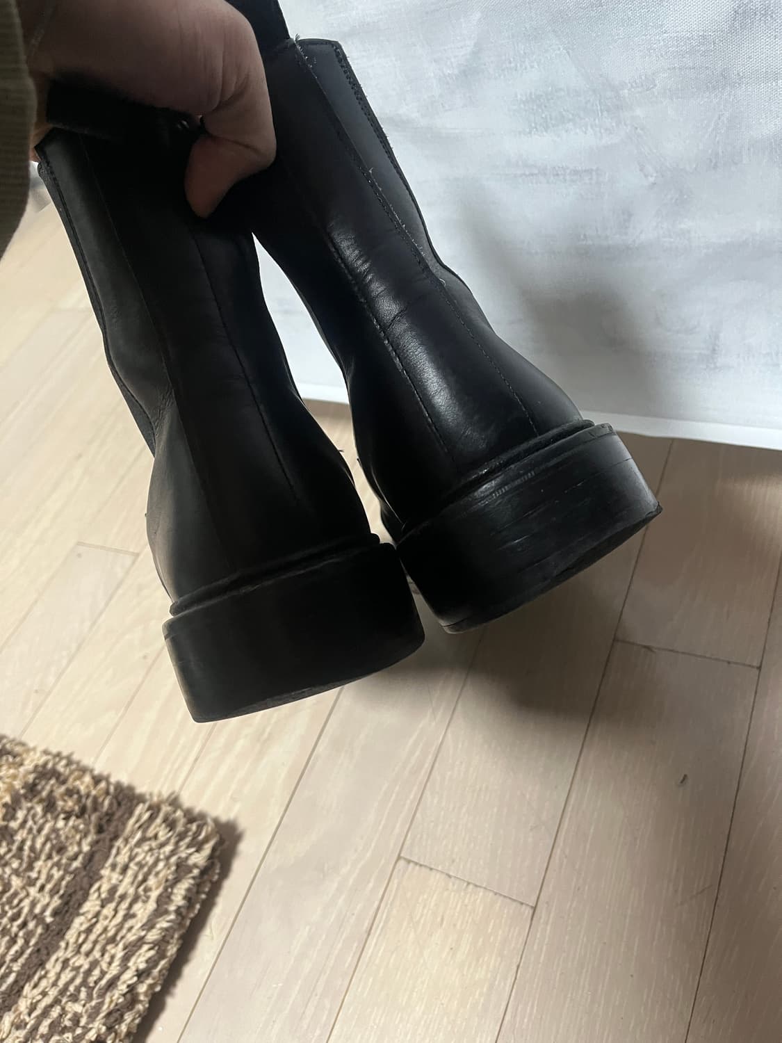 트리커즈 첼시부츠 상품이미지5