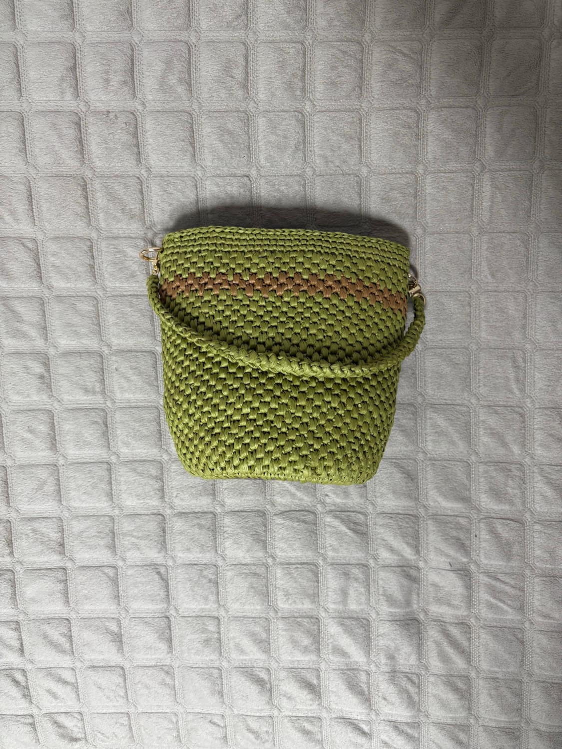 핸드메이드 가방 상품이미지1