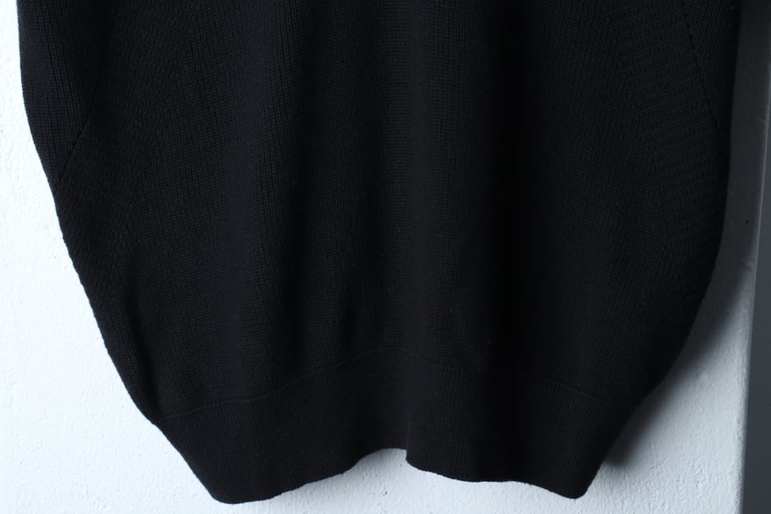 (XL-2XL) 아노블리어 반팔 카라 티셔츠 루즈핏 니트-H32512 상품이미지4