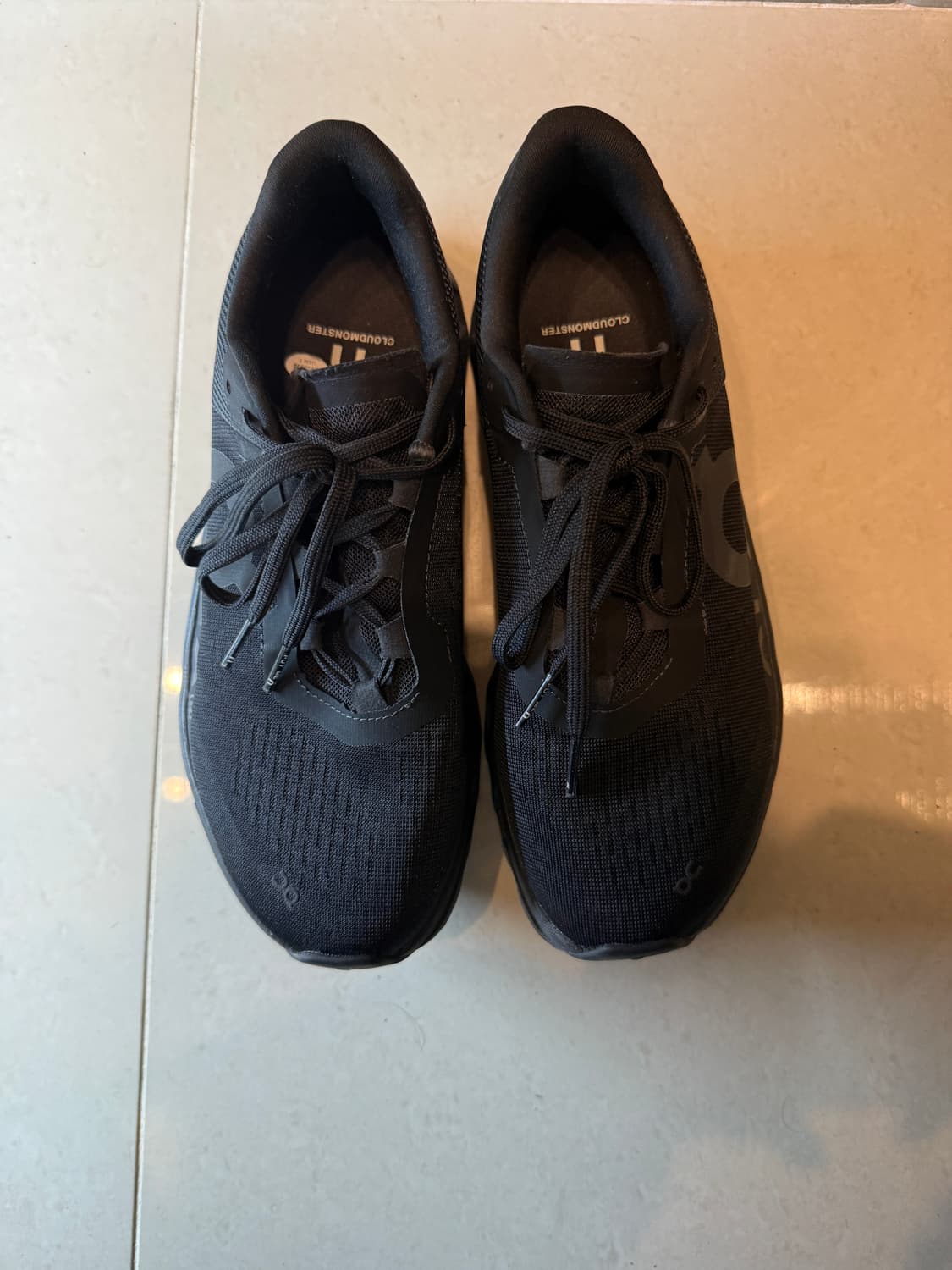 250 온러닝 클라우드몬스터1  상품이미지6